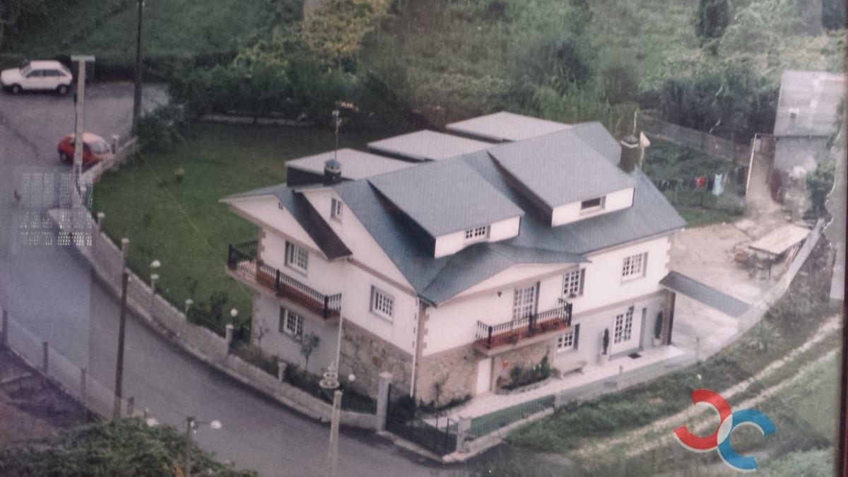 Venda de casa em Barro