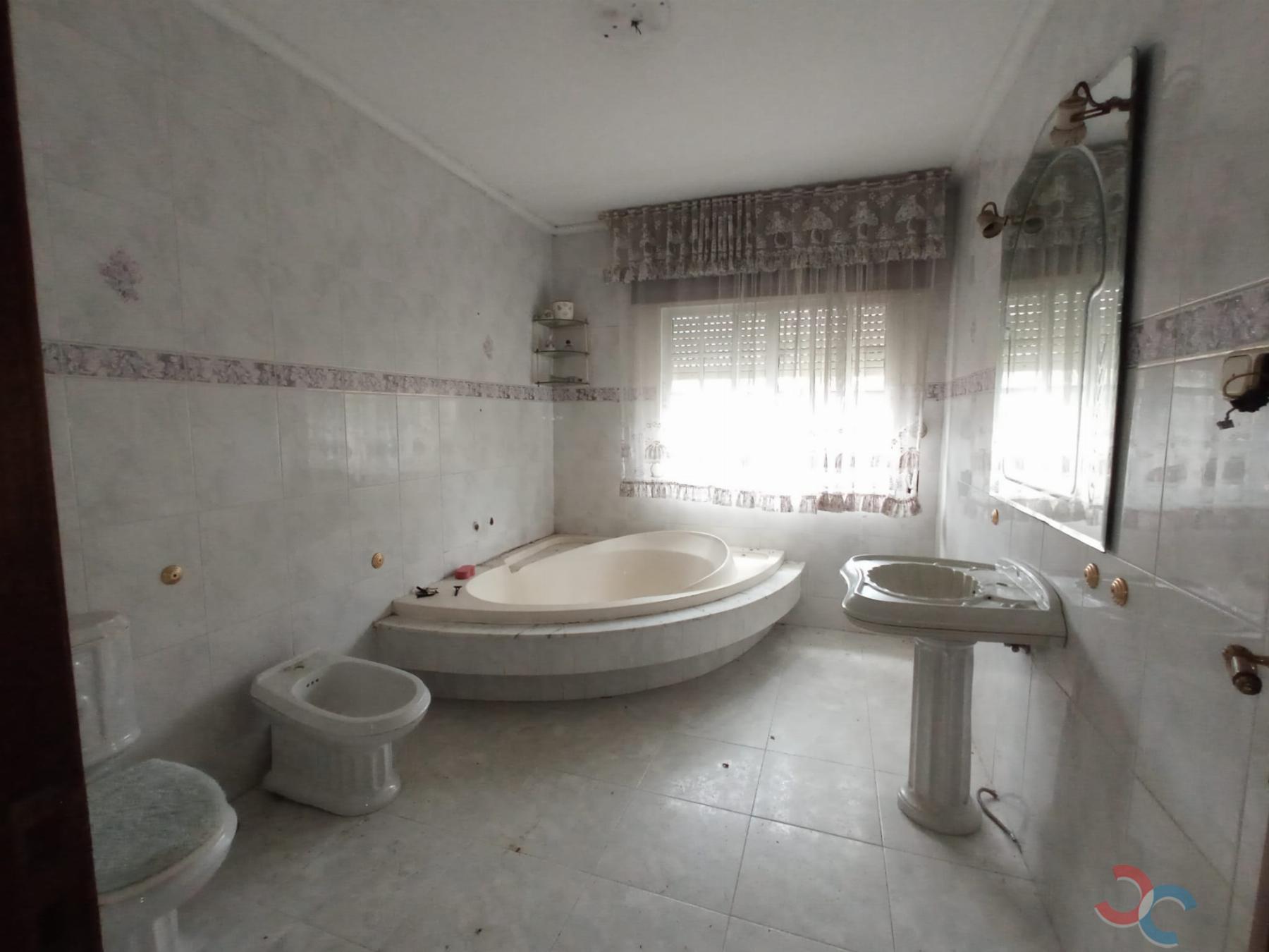 Venda de casa em Barro