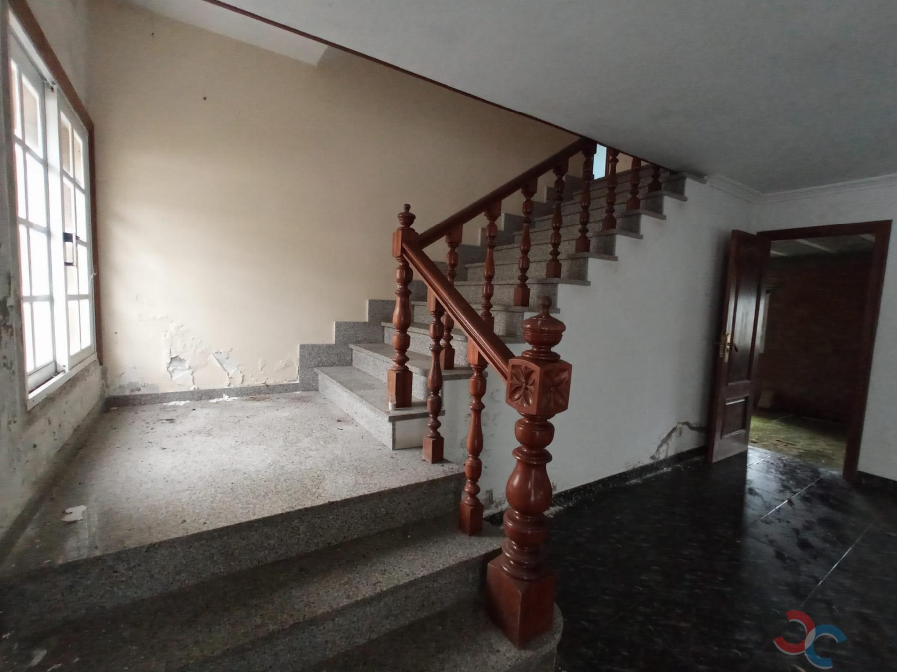 Venda de casa em Barro