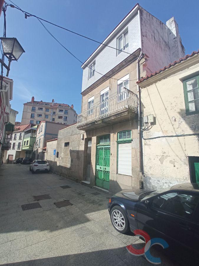 For sale of house in Marín