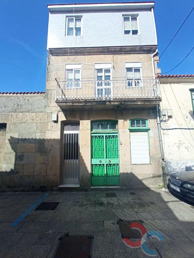 For sale of house in Marín