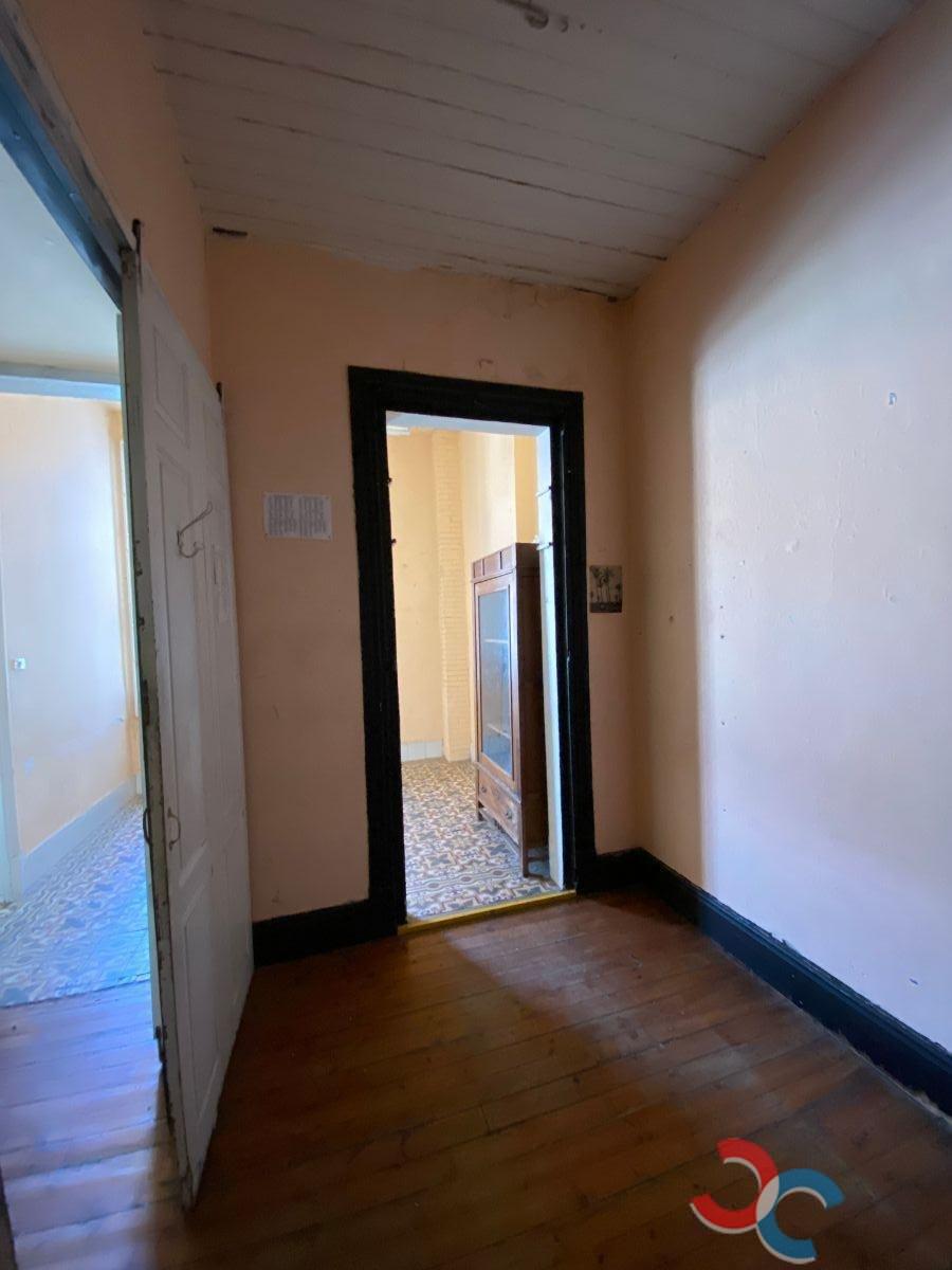 Venta de casa en Marín