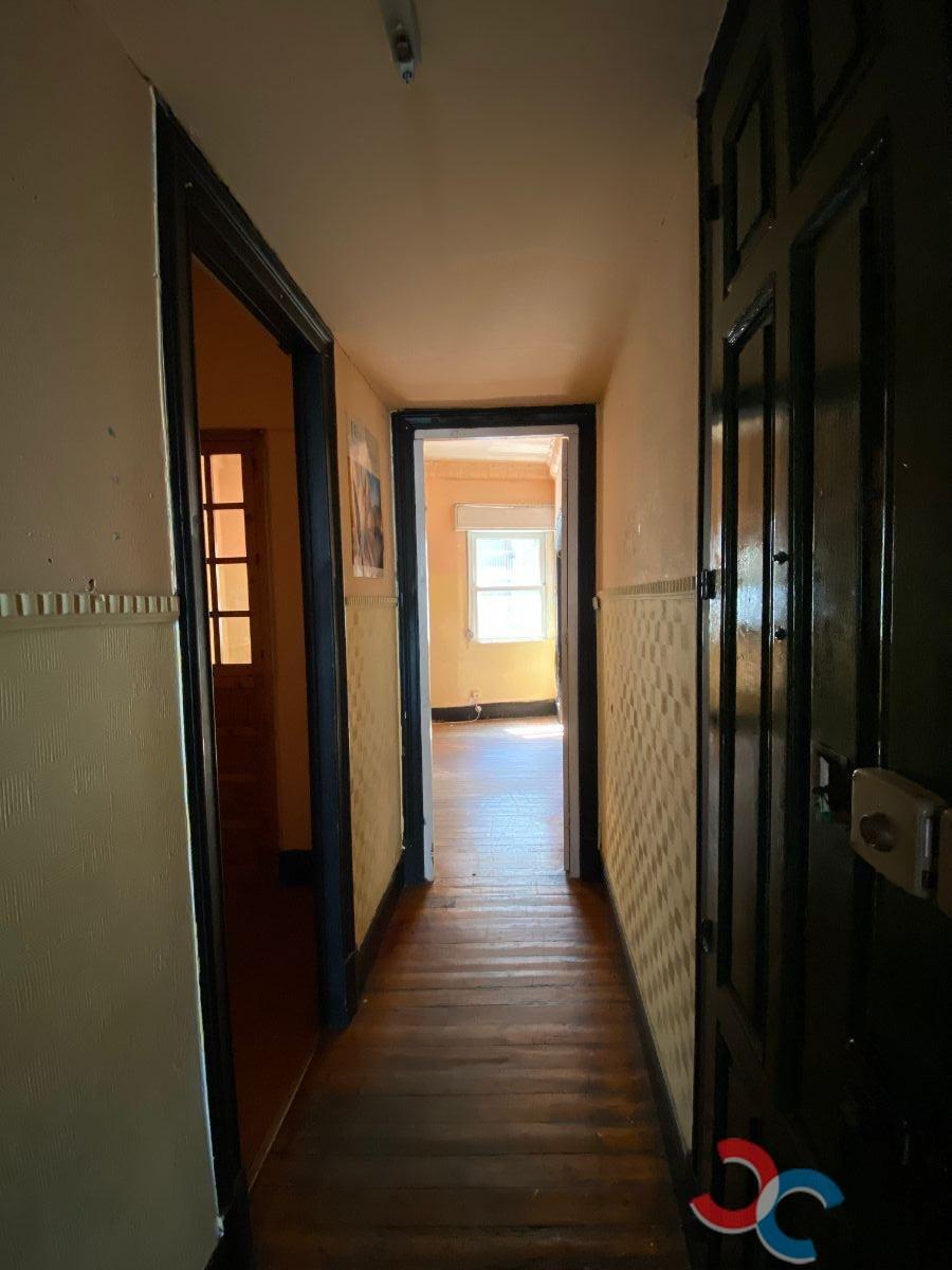 For sale of house in Marín