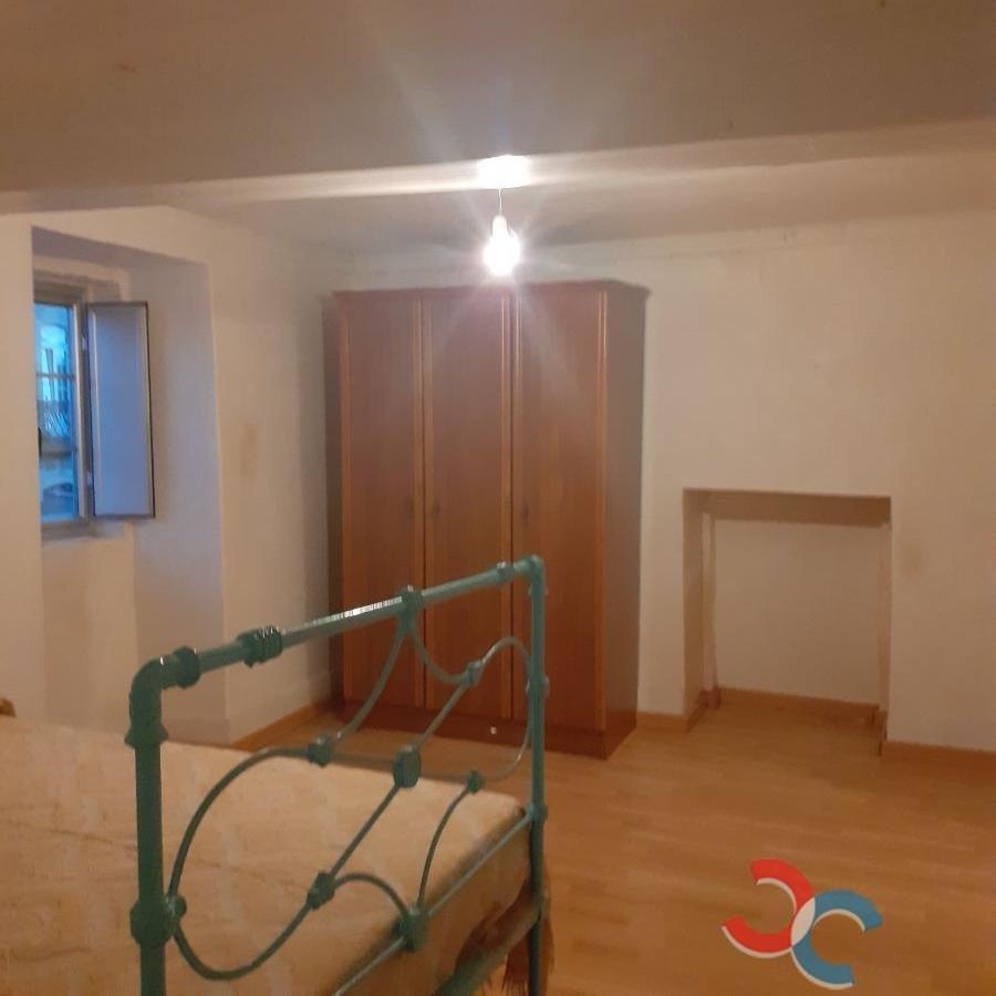 Venta de casa en Covelo