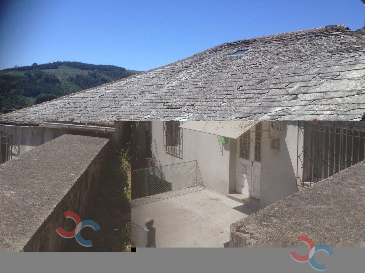 For sale of house in Riotorto