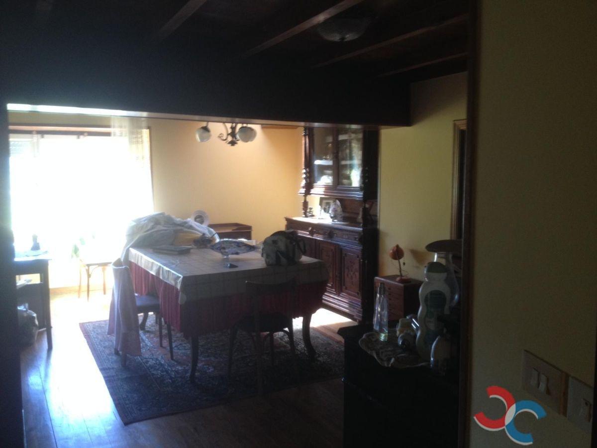 For sale of house in Riotorto