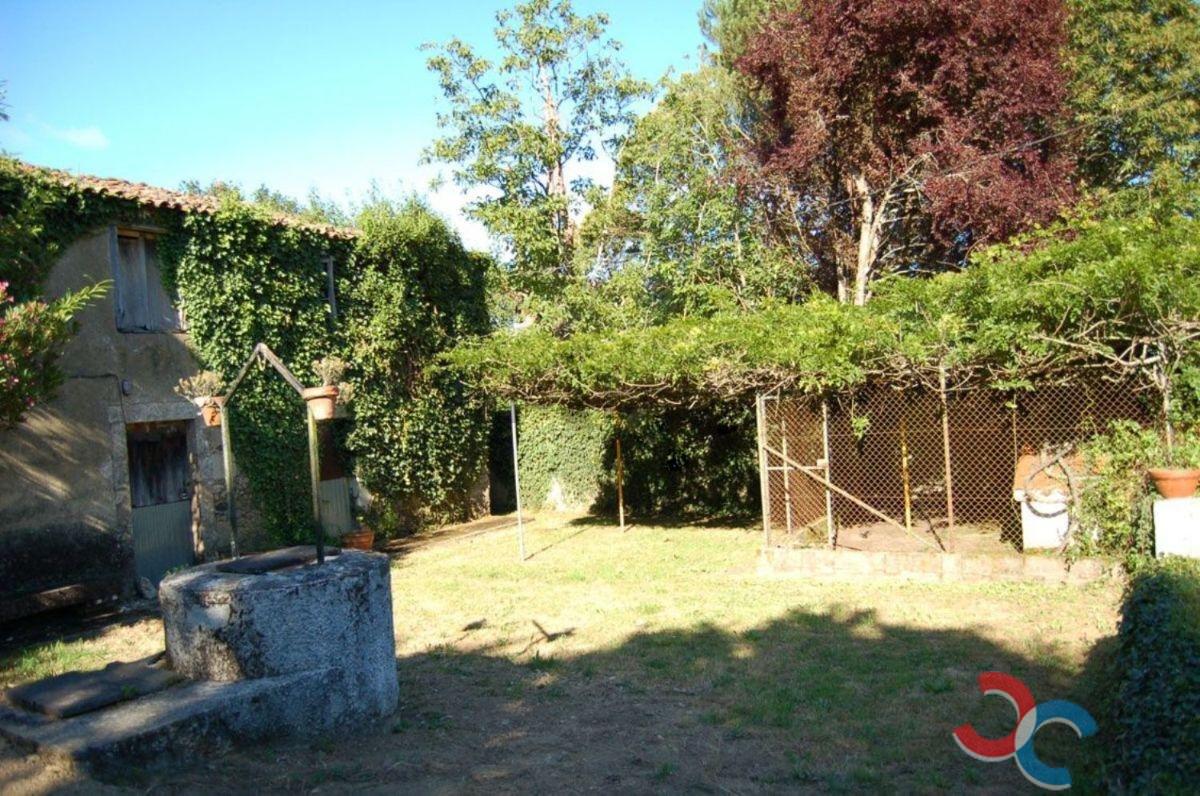 Chalet en venta en OZA DE LOS RIOS, A Coruña