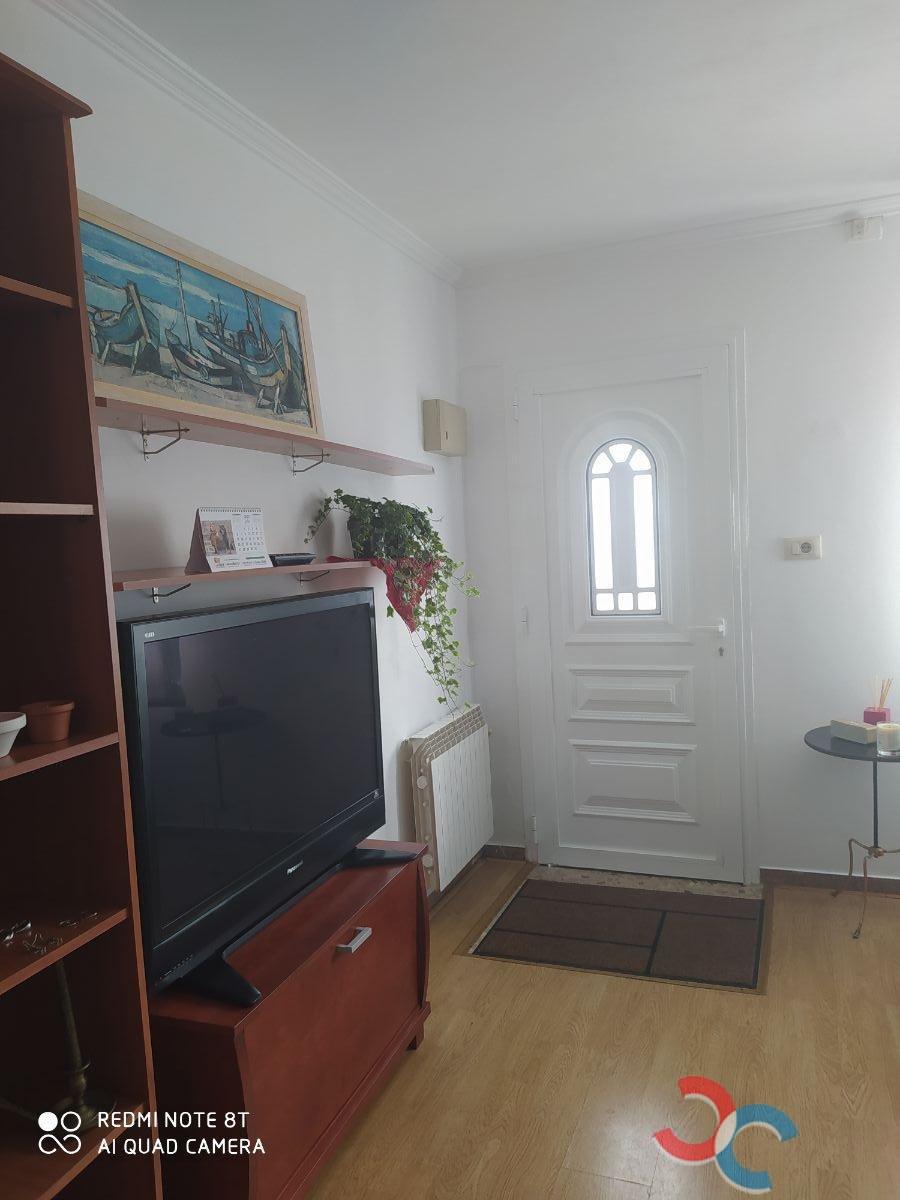 For sale of house in Poio