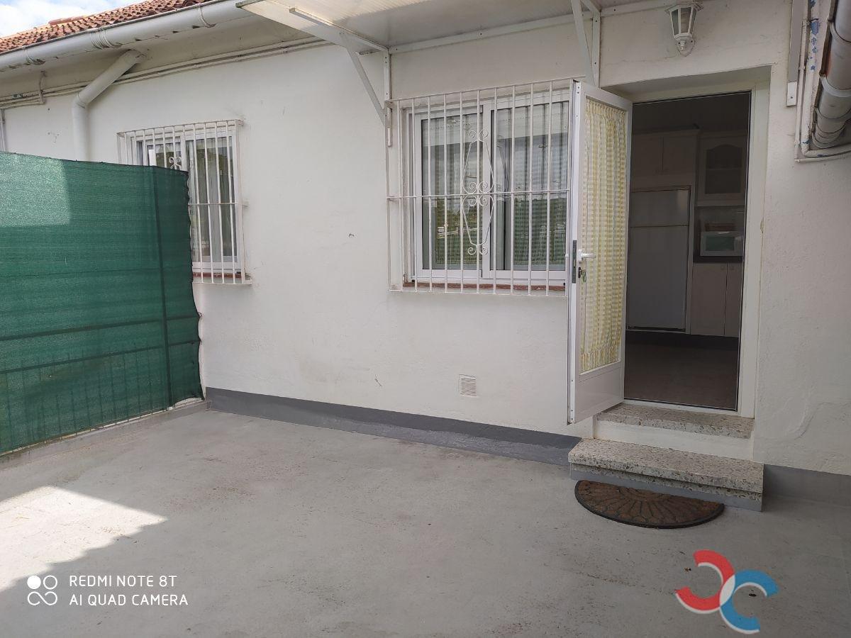 For sale of house in Poio