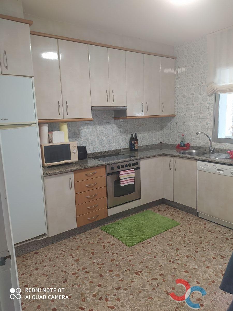 For sale of house in Poio