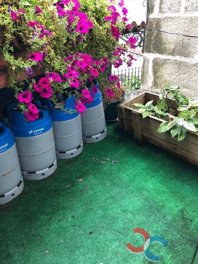 For sale of house in Marín