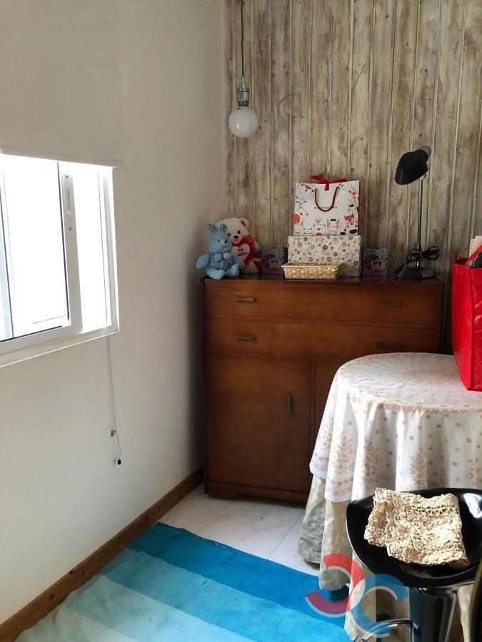 For sale of house in Marín