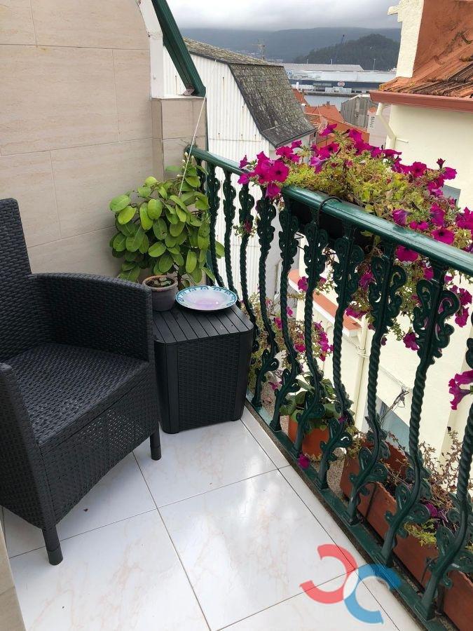 For sale of house in Marín