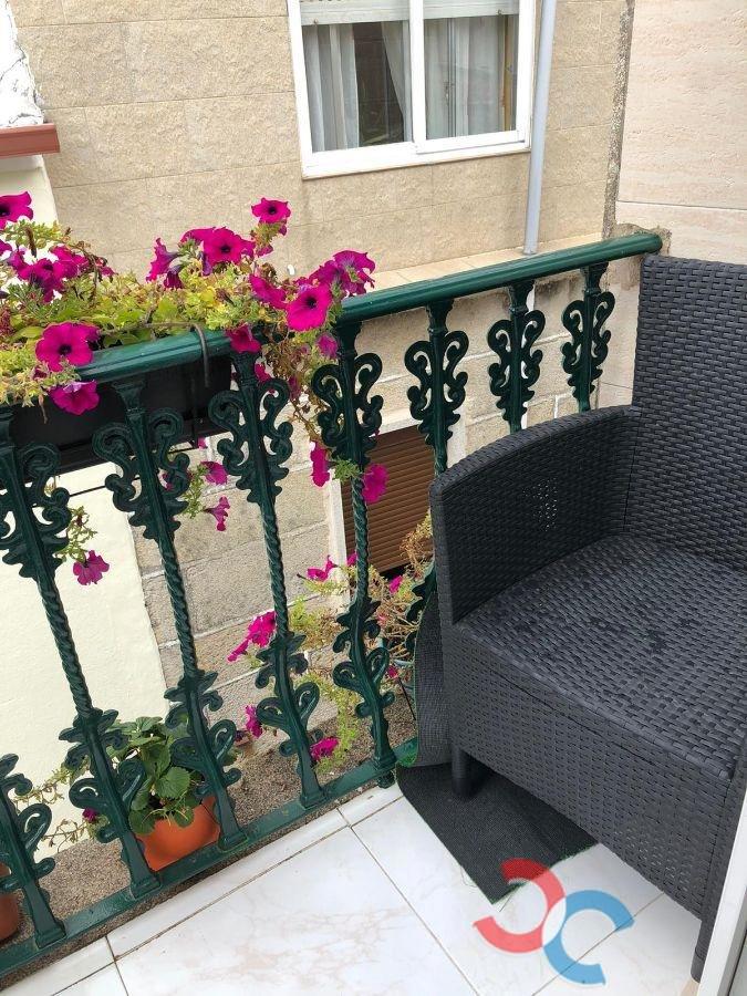 For sale of house in Marín