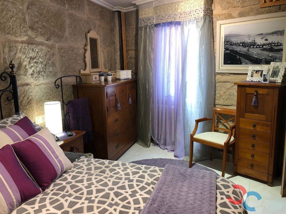 For sale of house in Marín