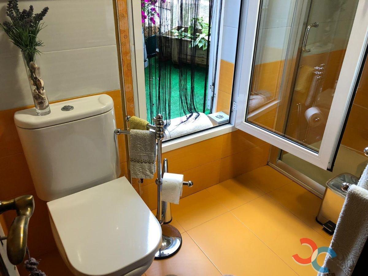 For sale of house in Marín