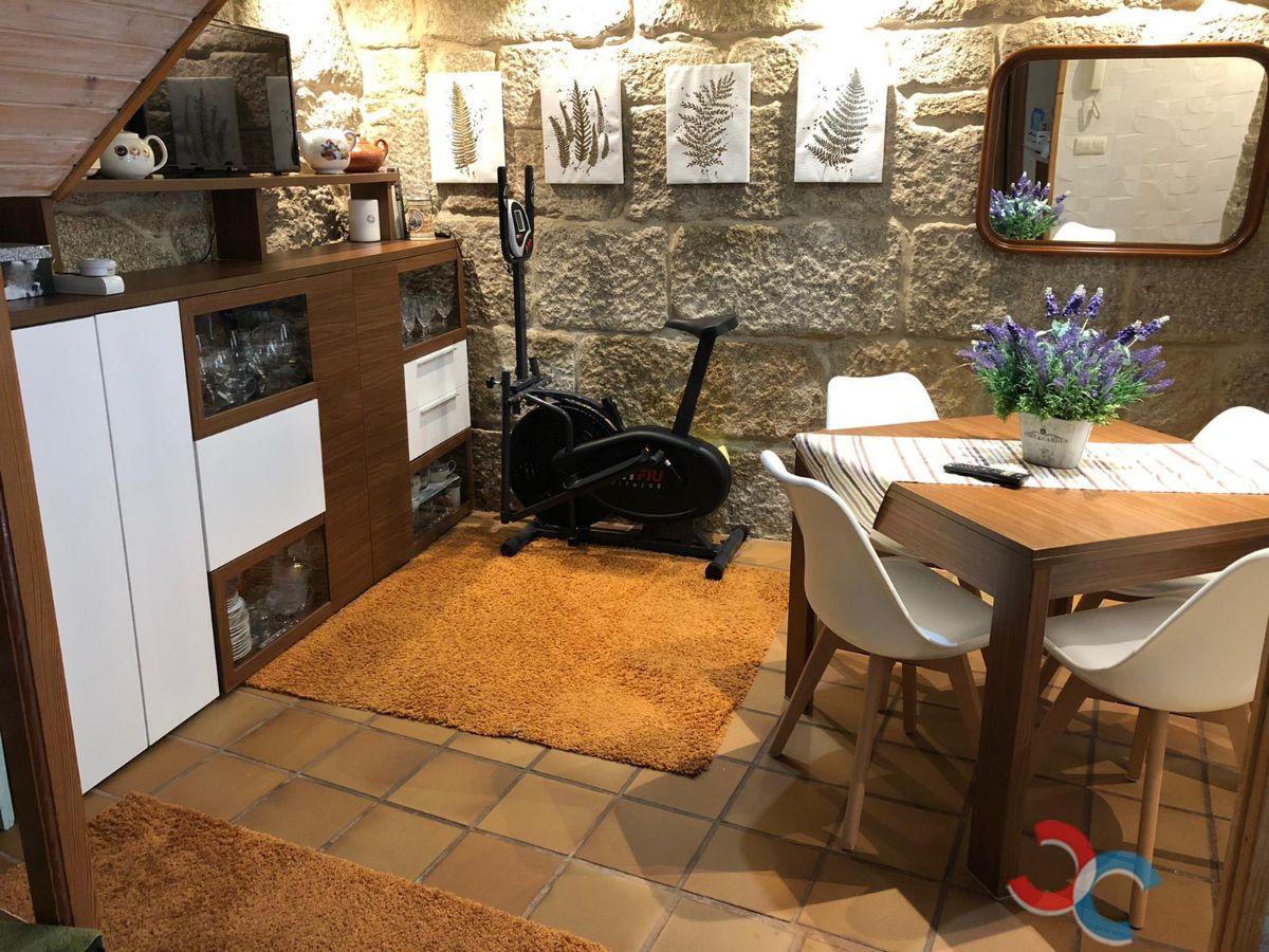 For sale of house in Marín