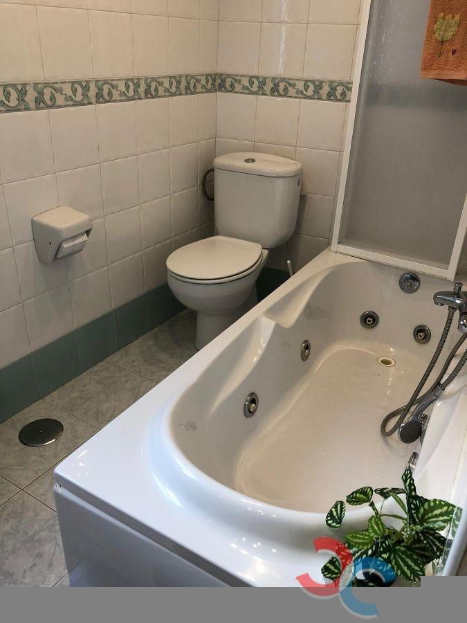 For sale of house in Marín