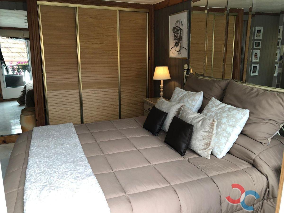 For sale of house in Marín