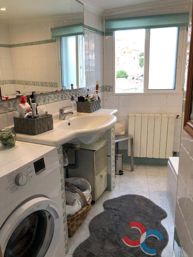 For sale of house in Marín
