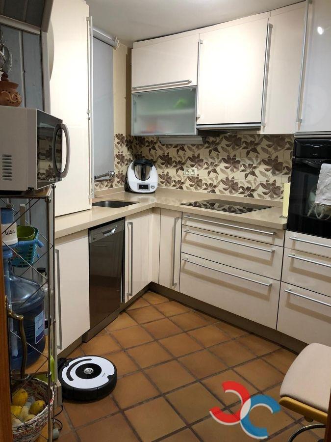 For sale of house in Marín