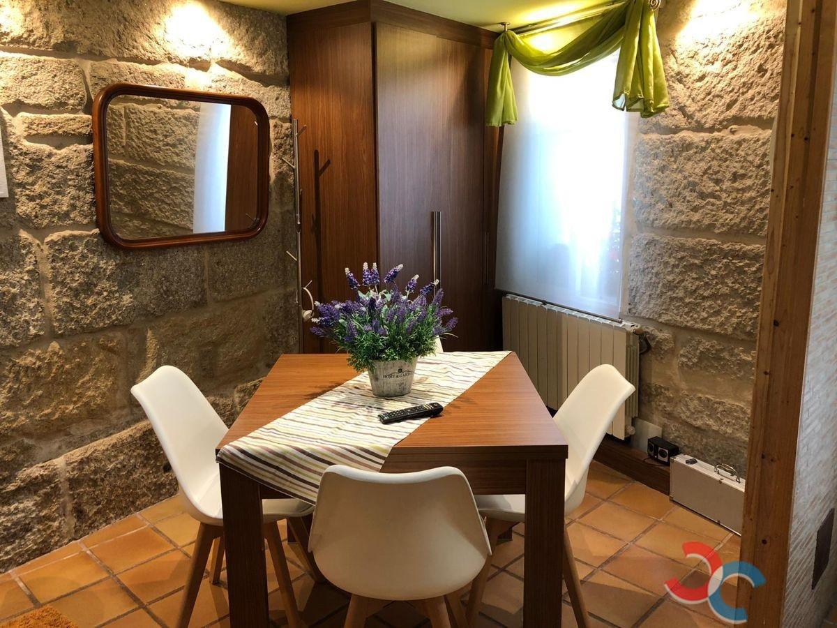 For sale of house in Marín