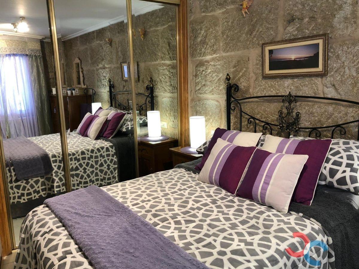 For sale of house in Marín