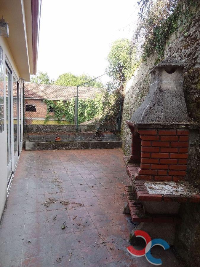 For sale of house in Cerdedo