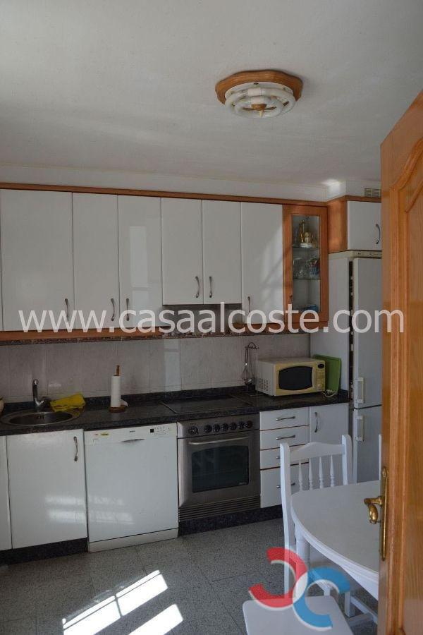 For sale of house in Cerdedo