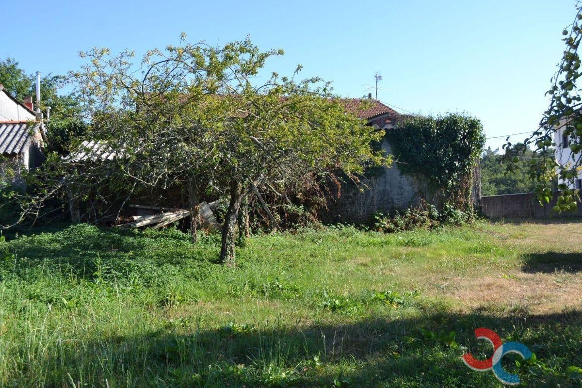 For sale of house in Forcarei