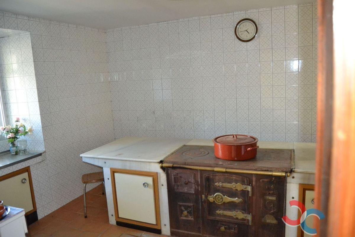 For sale of house in Forcarei