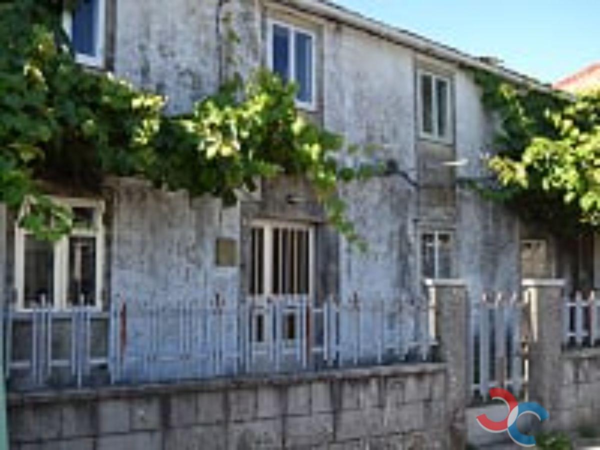 For sale of house in Forcarei