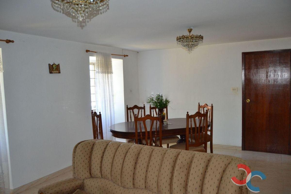 For sale of house in Forcarei