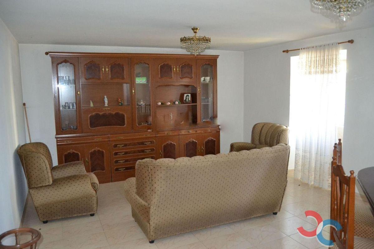 Venta de casa en Forcarei