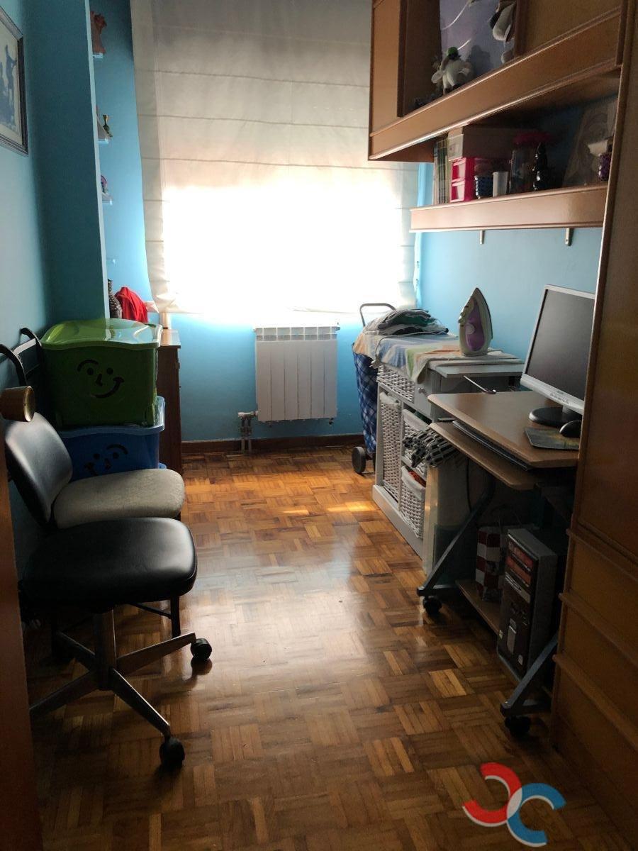 For sale of flat in Marín