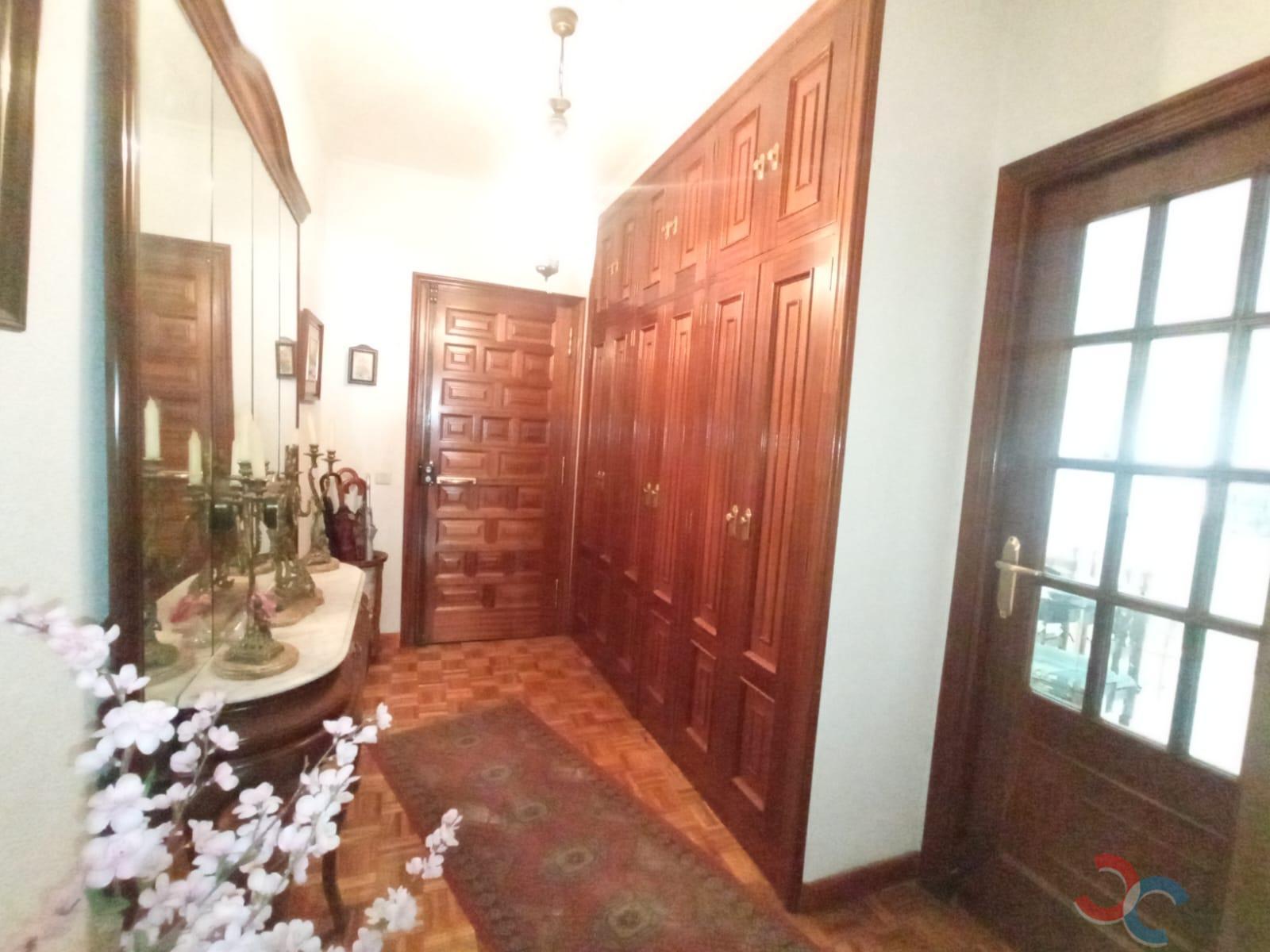 Venta de piso en Marín