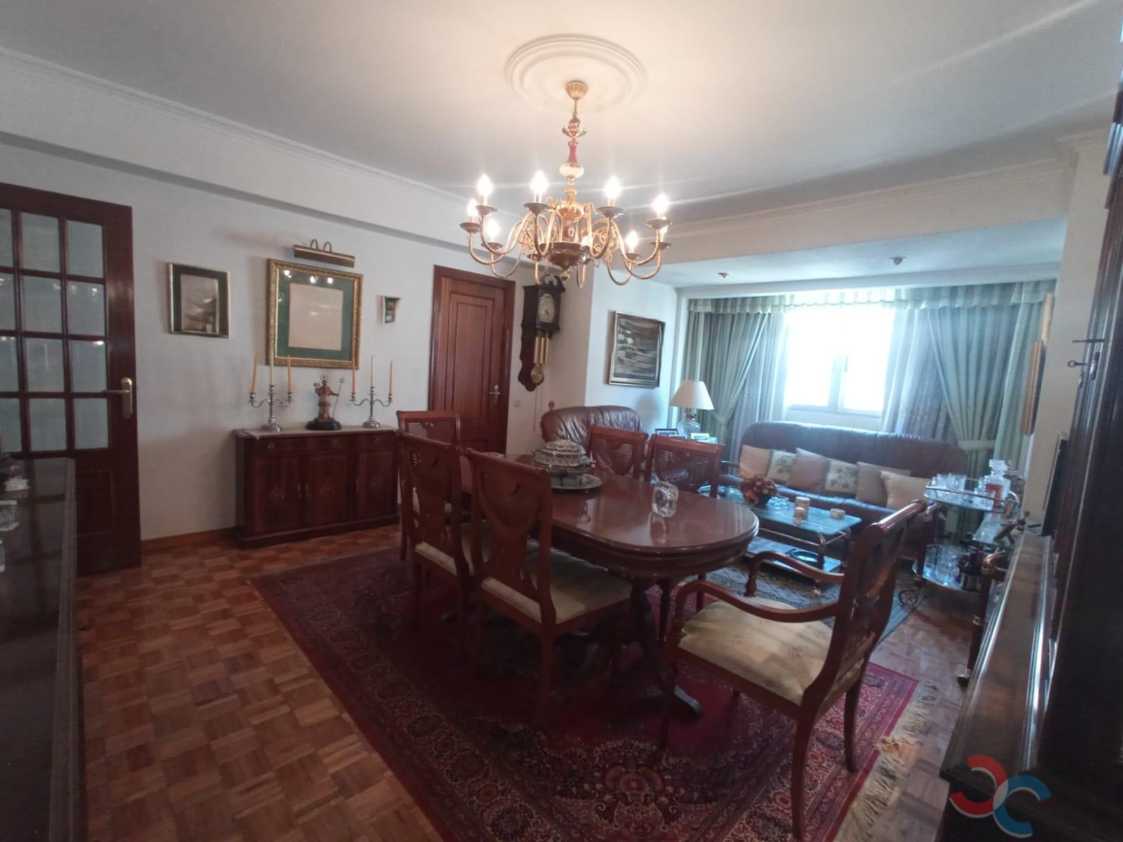 Venta de piso en Marín