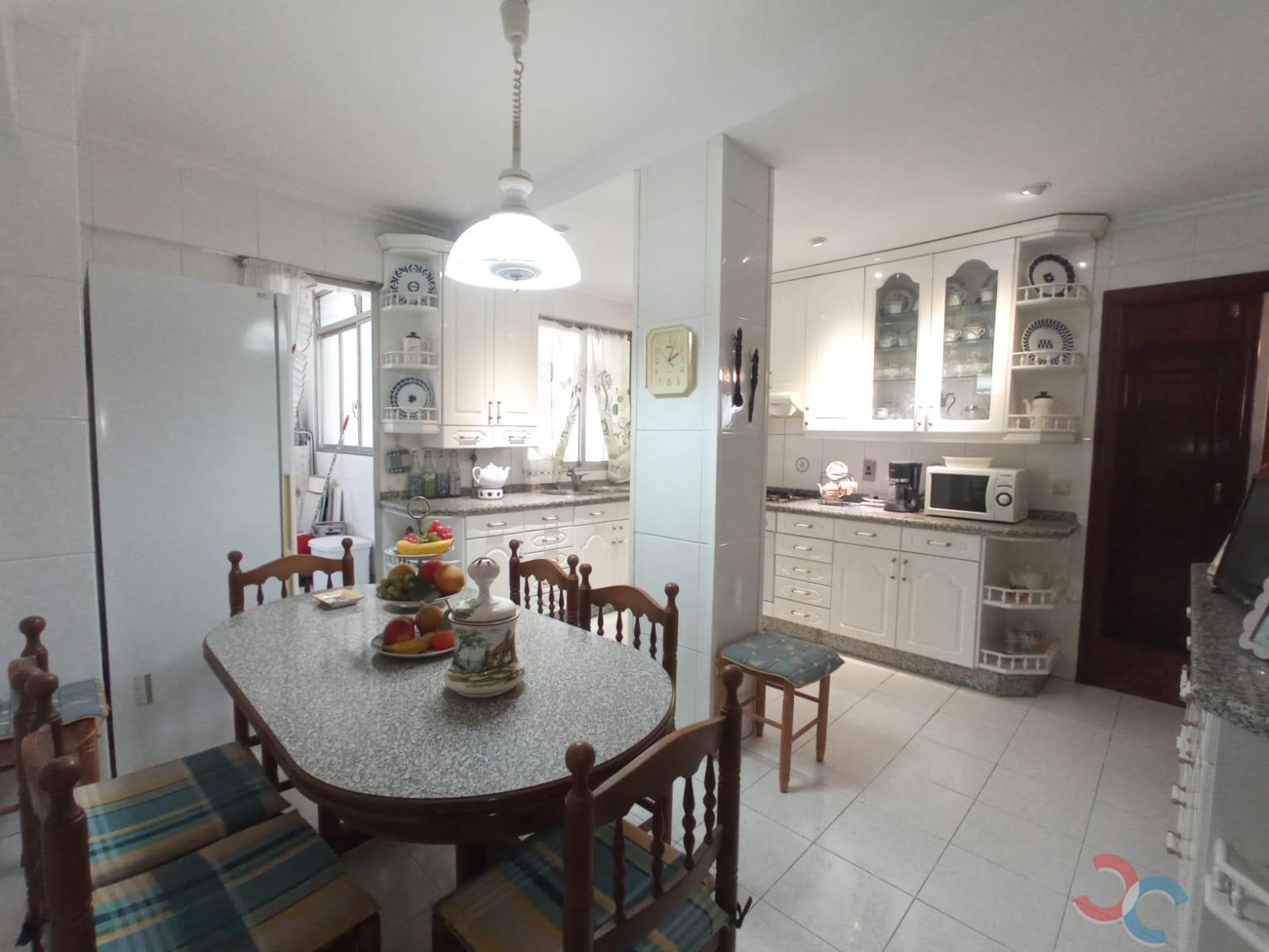 Venta de piso en Marín