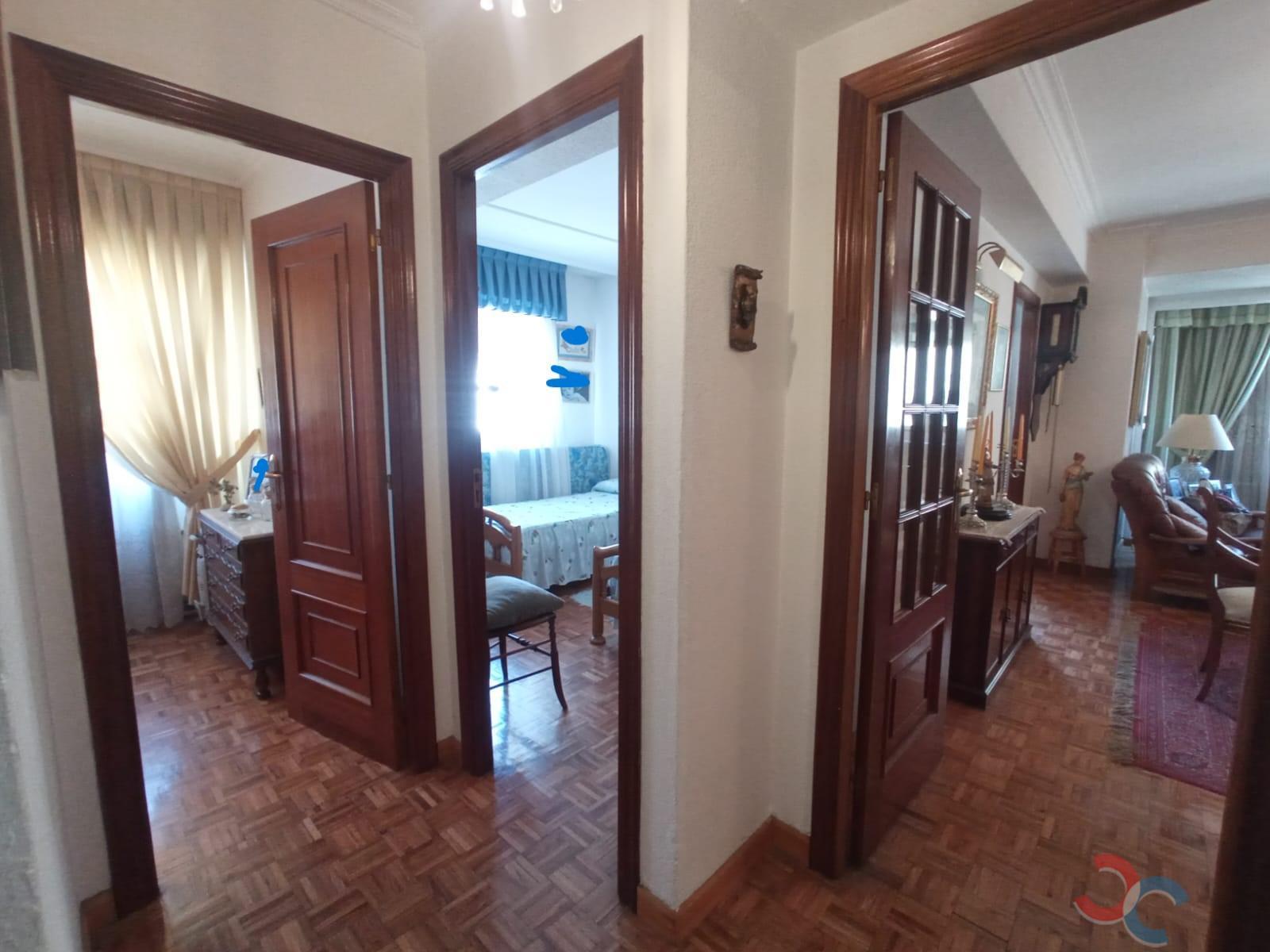 Venta de piso en Marín