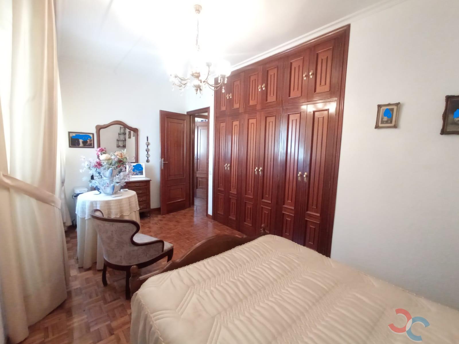 Venta de piso en Marín