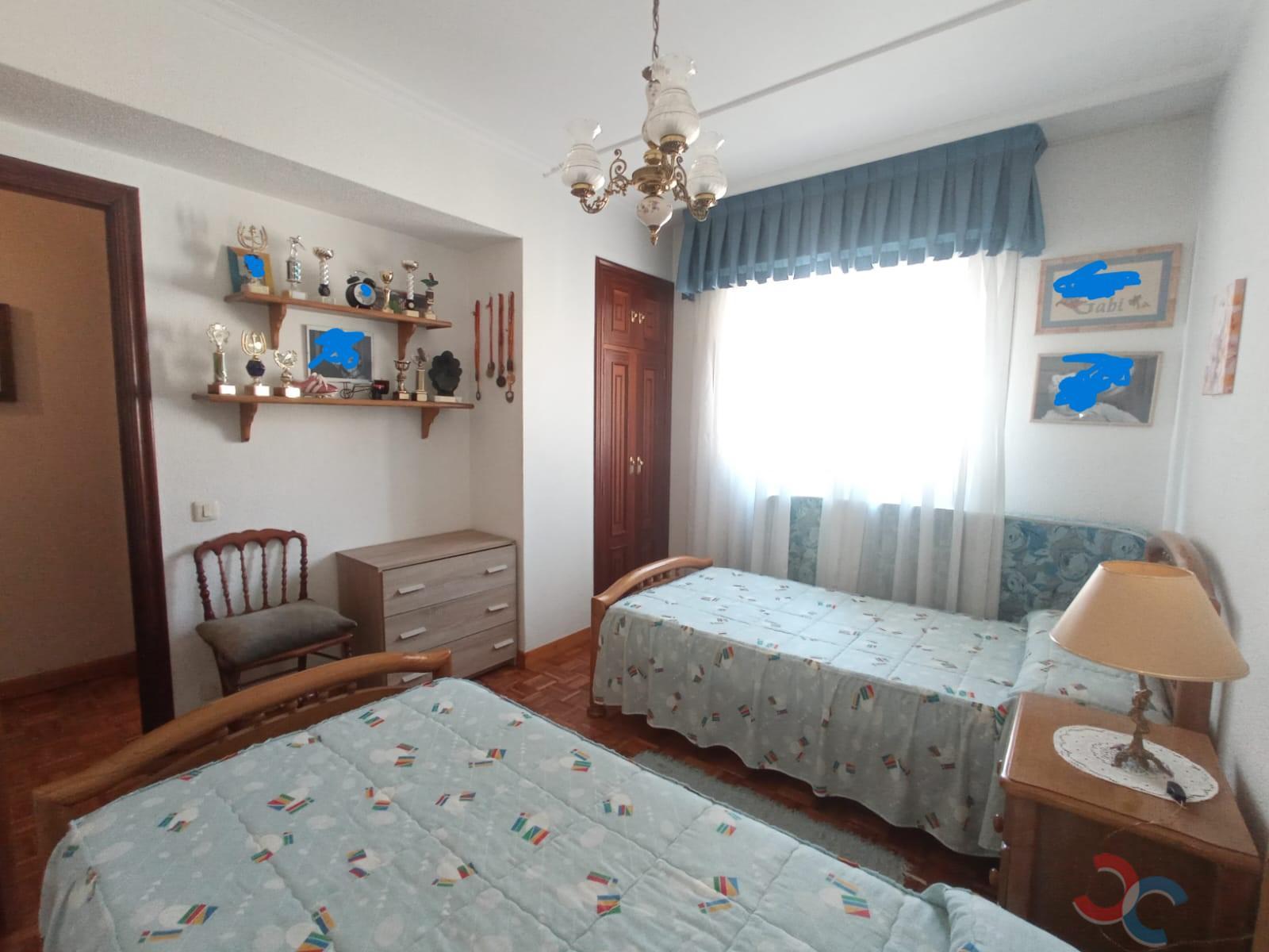 Venta de piso en Marín
