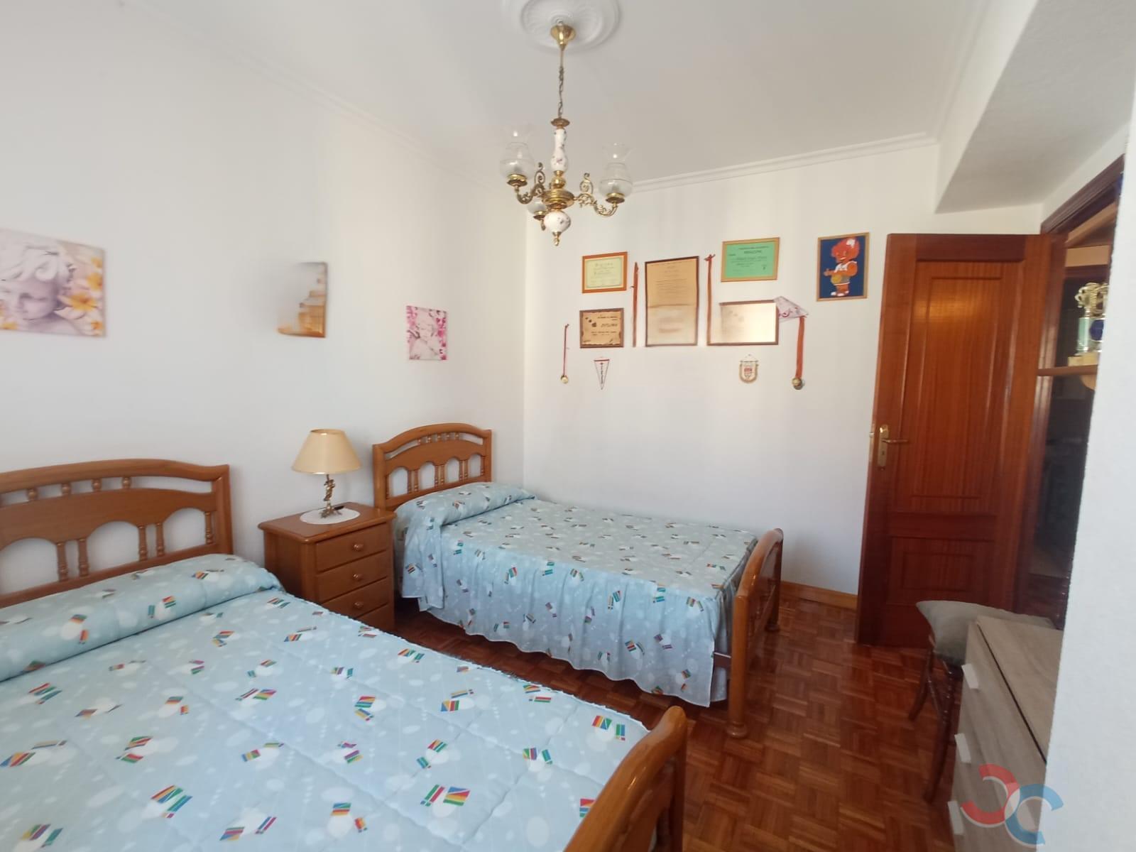 Venta de piso en Marín
