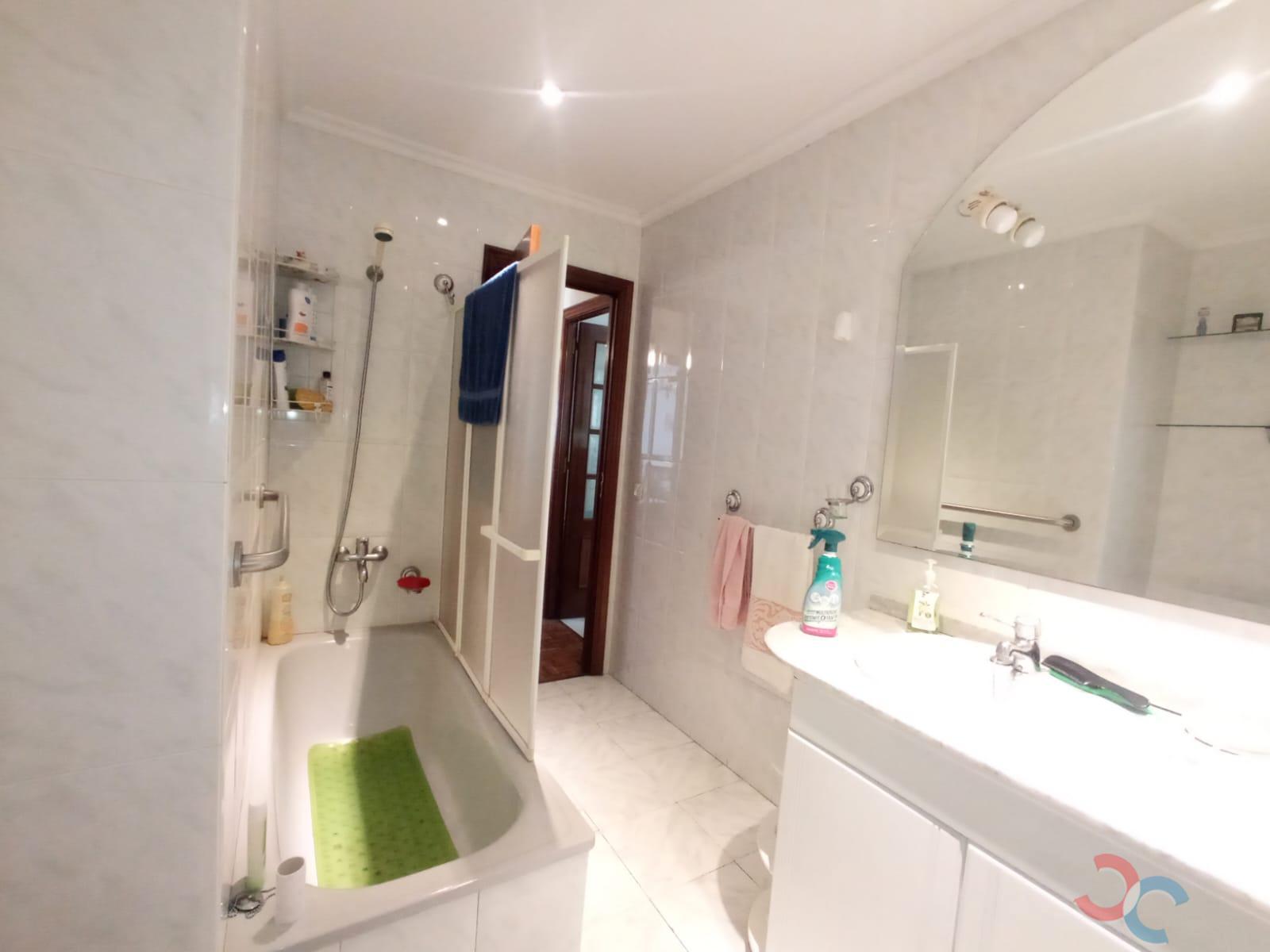 Venta de piso en Marín