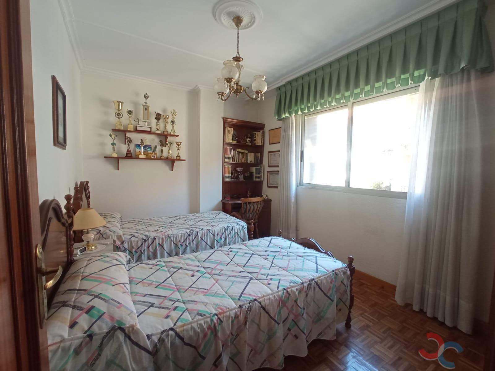 Venta de piso en Marín