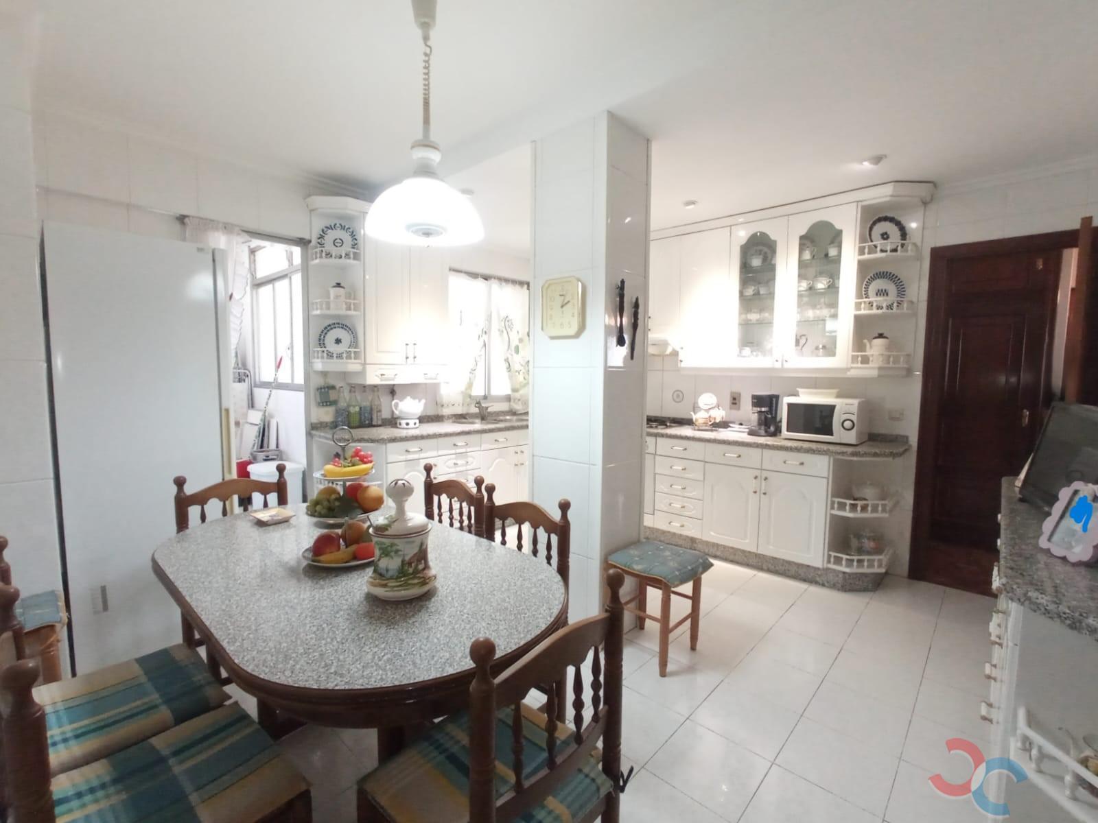 Venta de piso en Marín