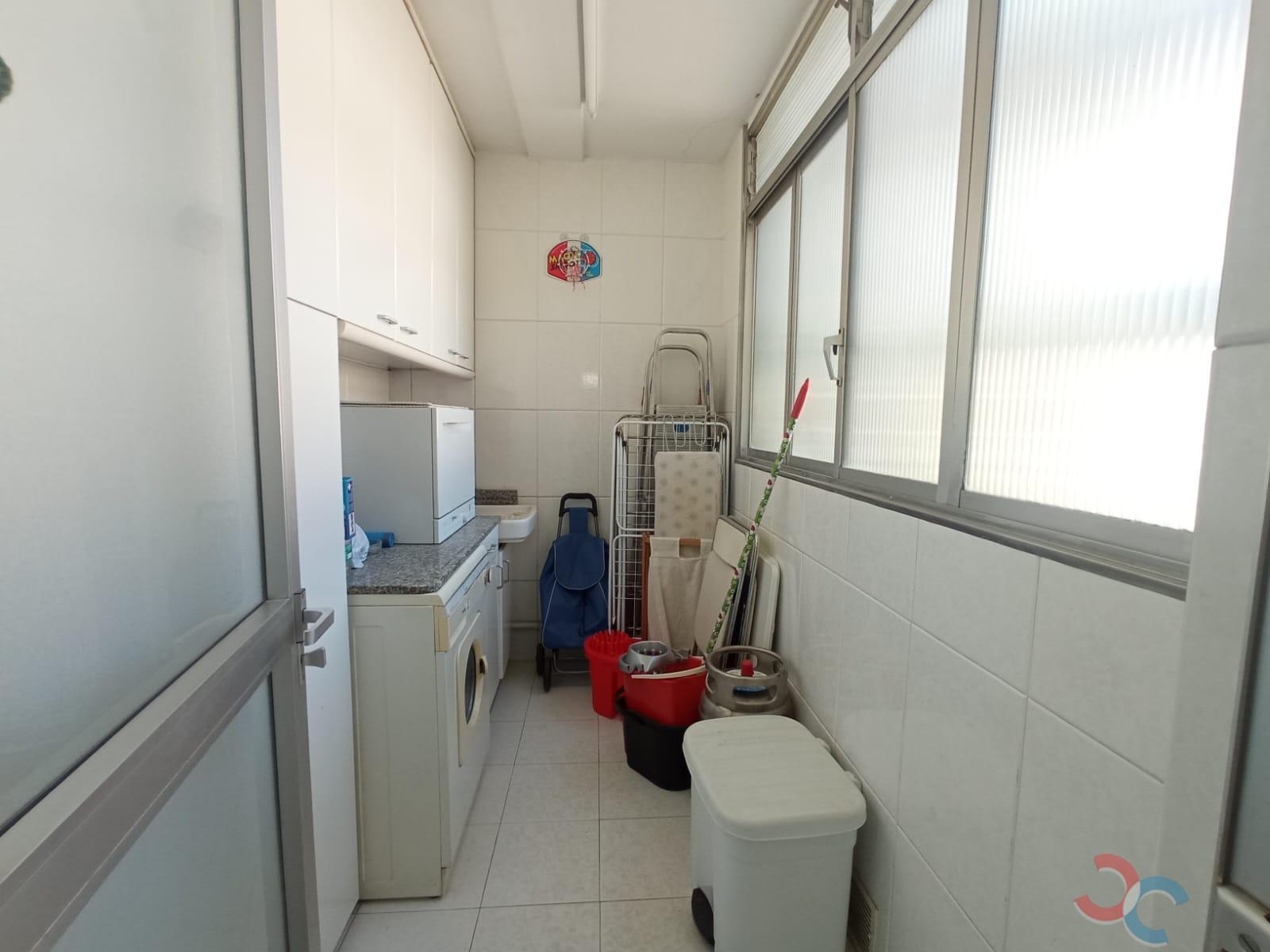 Venta de piso en Marín