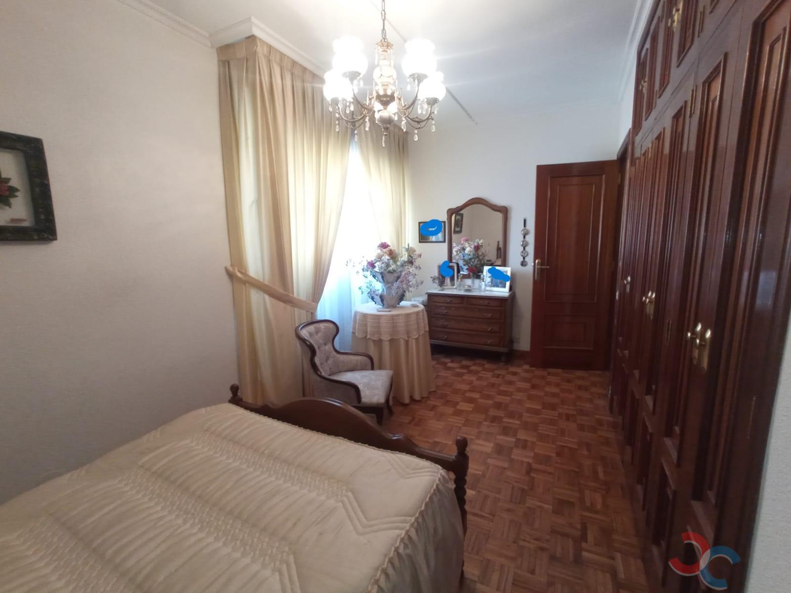 Venta de piso en Marín