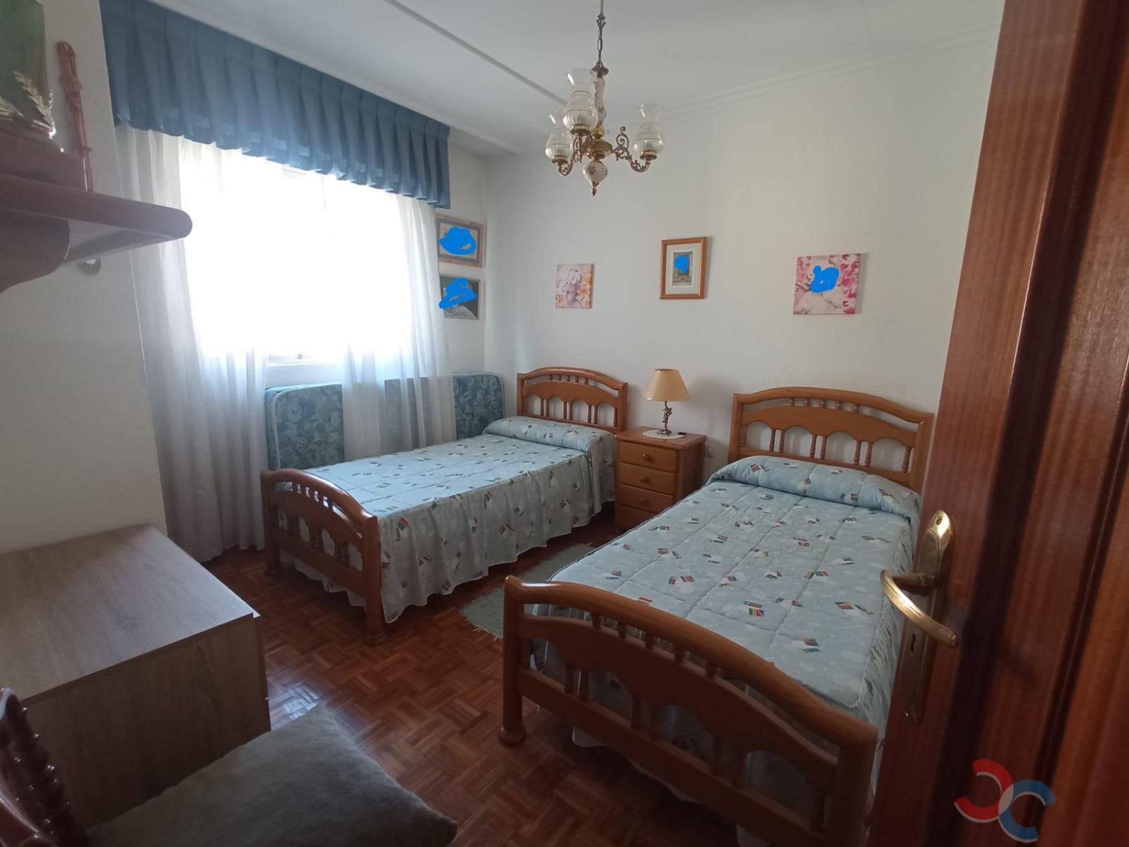 Venta de piso en Marín