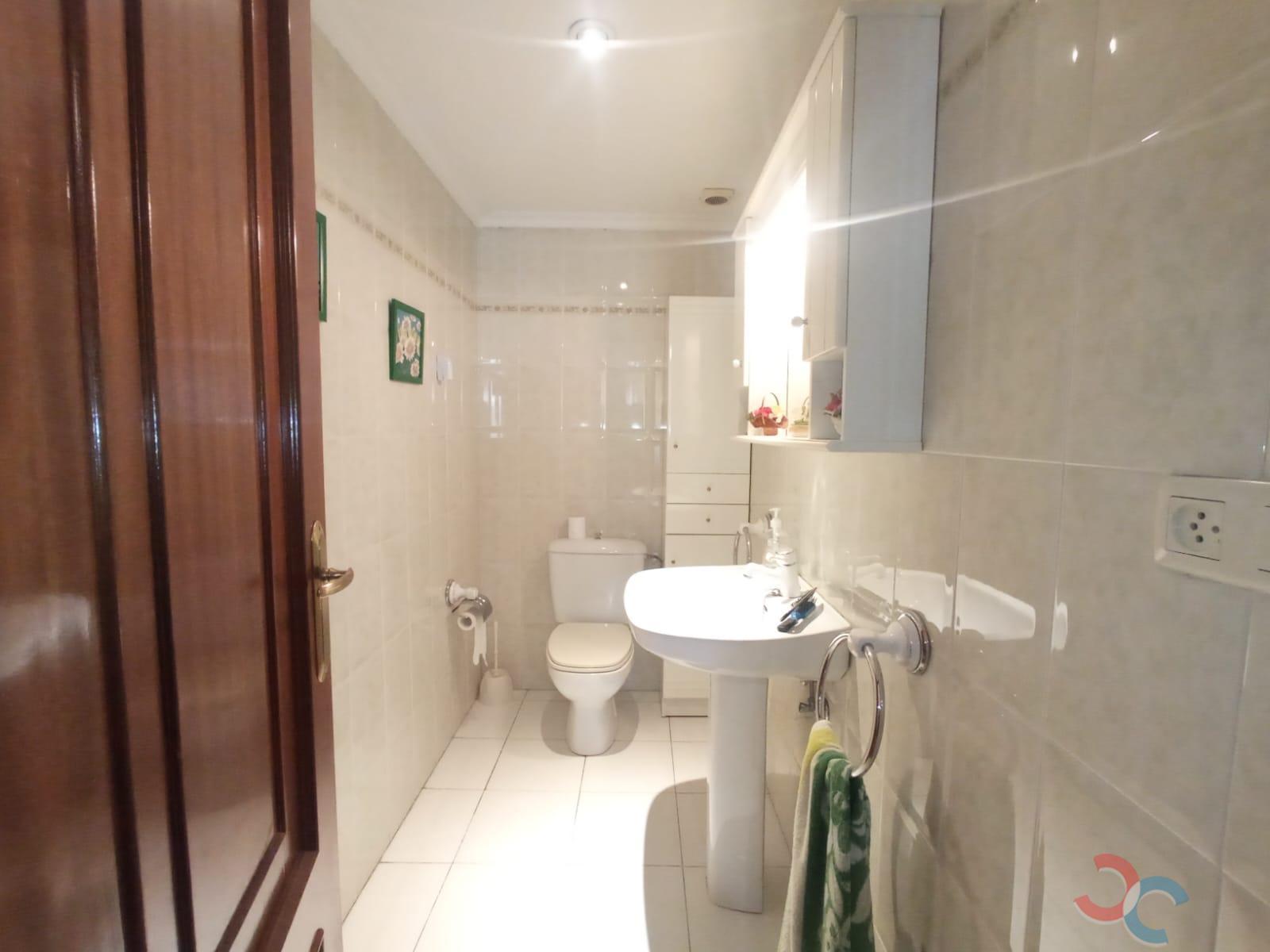 Venta de piso en Marín