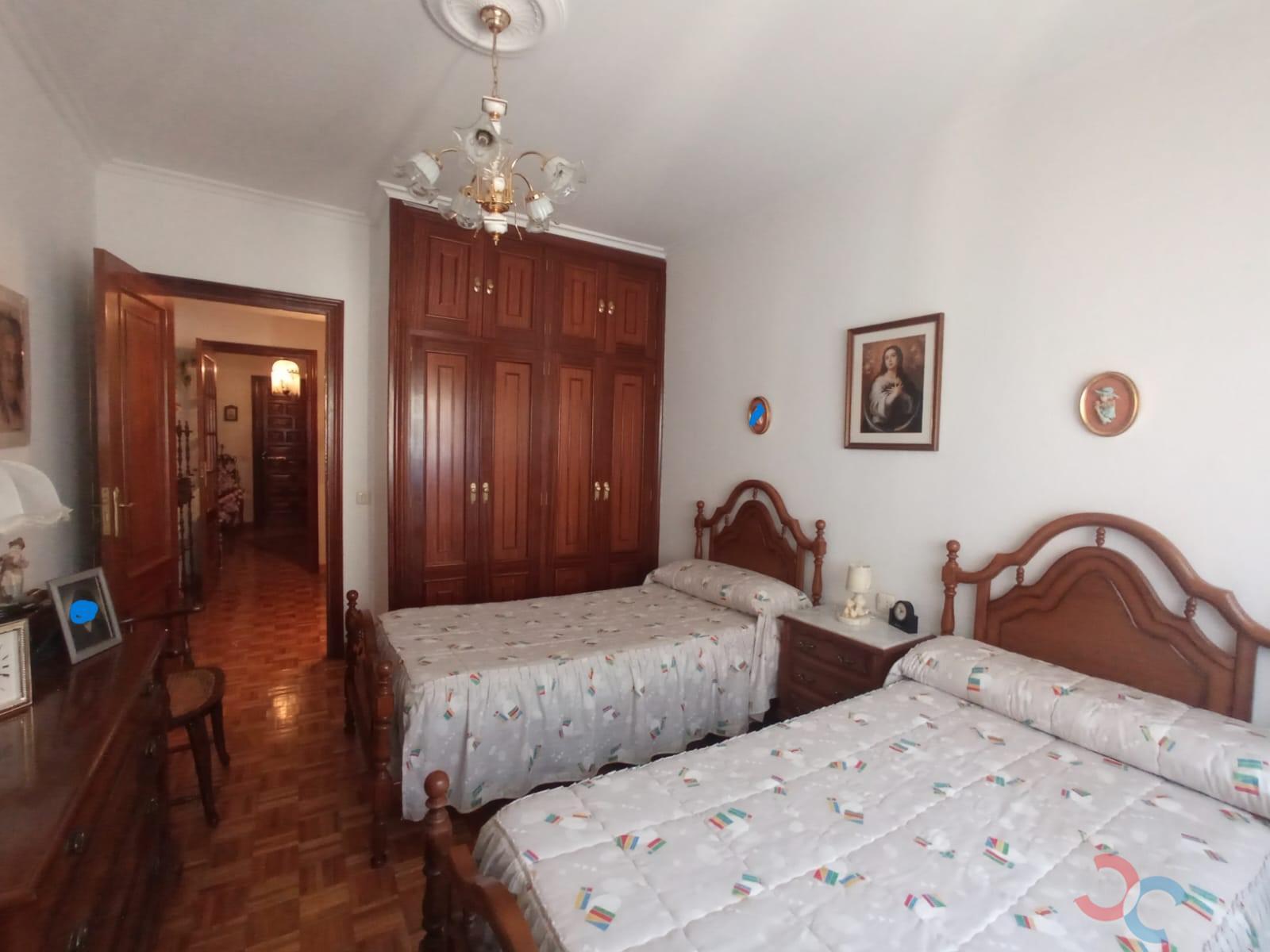 Venta de piso en Marín